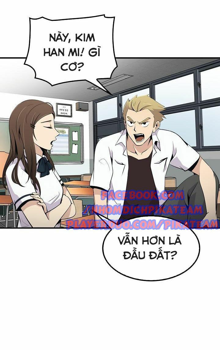 Điều Tra Viên Chuyển Sinh: Chapter 7