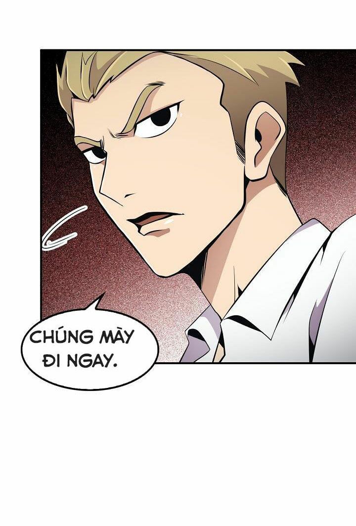 Điều Tra Viên Chuyển Sinh: Chapter 7