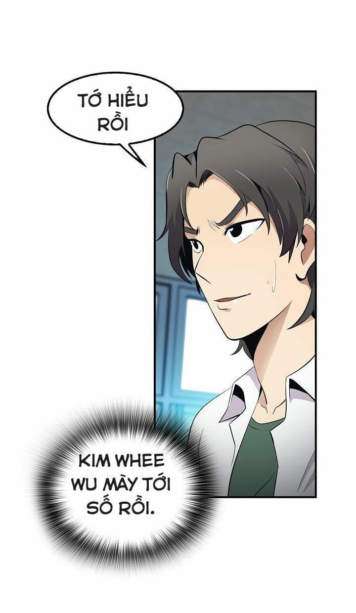 Điều Tra Viên Chuyển Sinh: Chapter 7