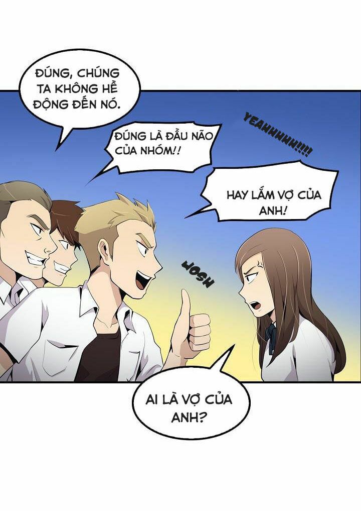Điều Tra Viên Chuyển Sinh: Chapter 7