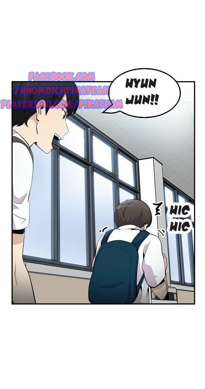 Điều Tra Viên Chuyển Sinh: Chapter 7