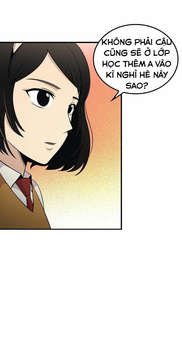 Điều Tra Viên Chuyển Sinh: Chapter 7