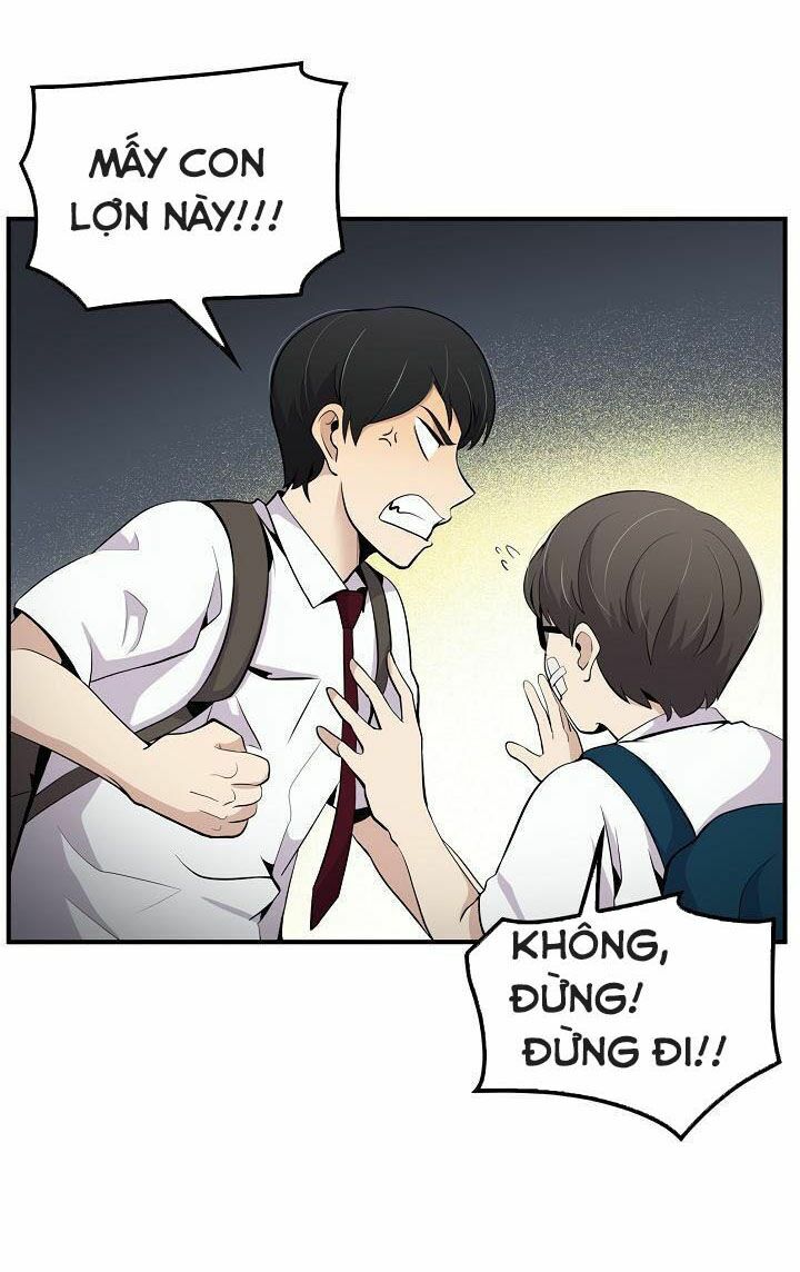 Điều Tra Viên Chuyển Sinh: Chapter 7