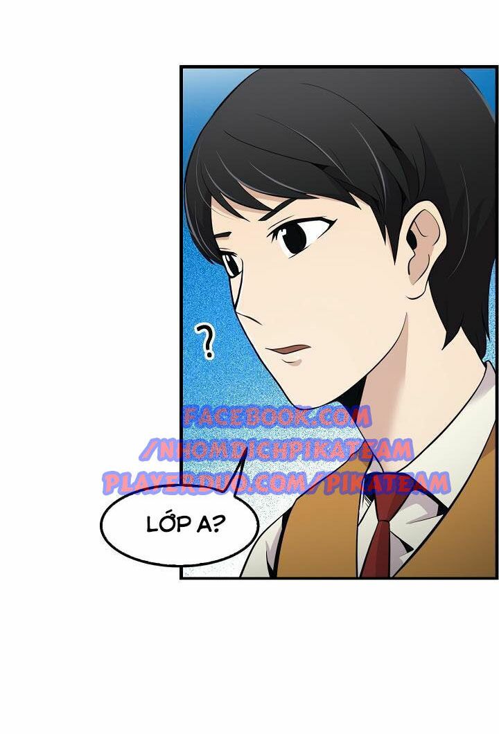 Điều Tra Viên Chuyển Sinh: Chapter 7