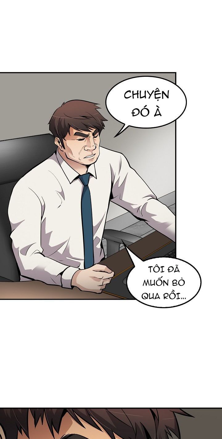 Điều Tra Viên Chuyển Sinh: Chapter 70