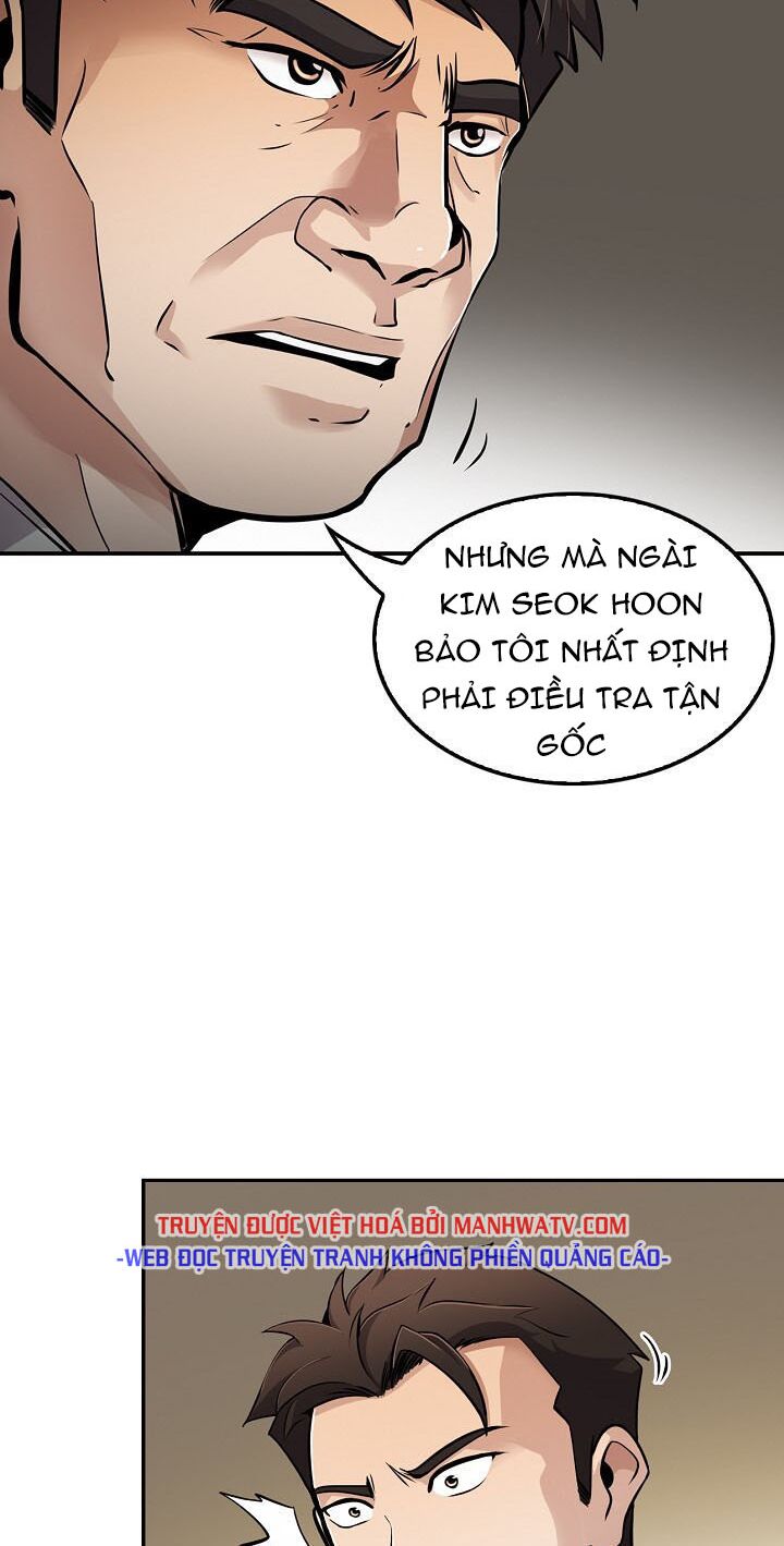 Điều Tra Viên Chuyển Sinh: Chapter 70