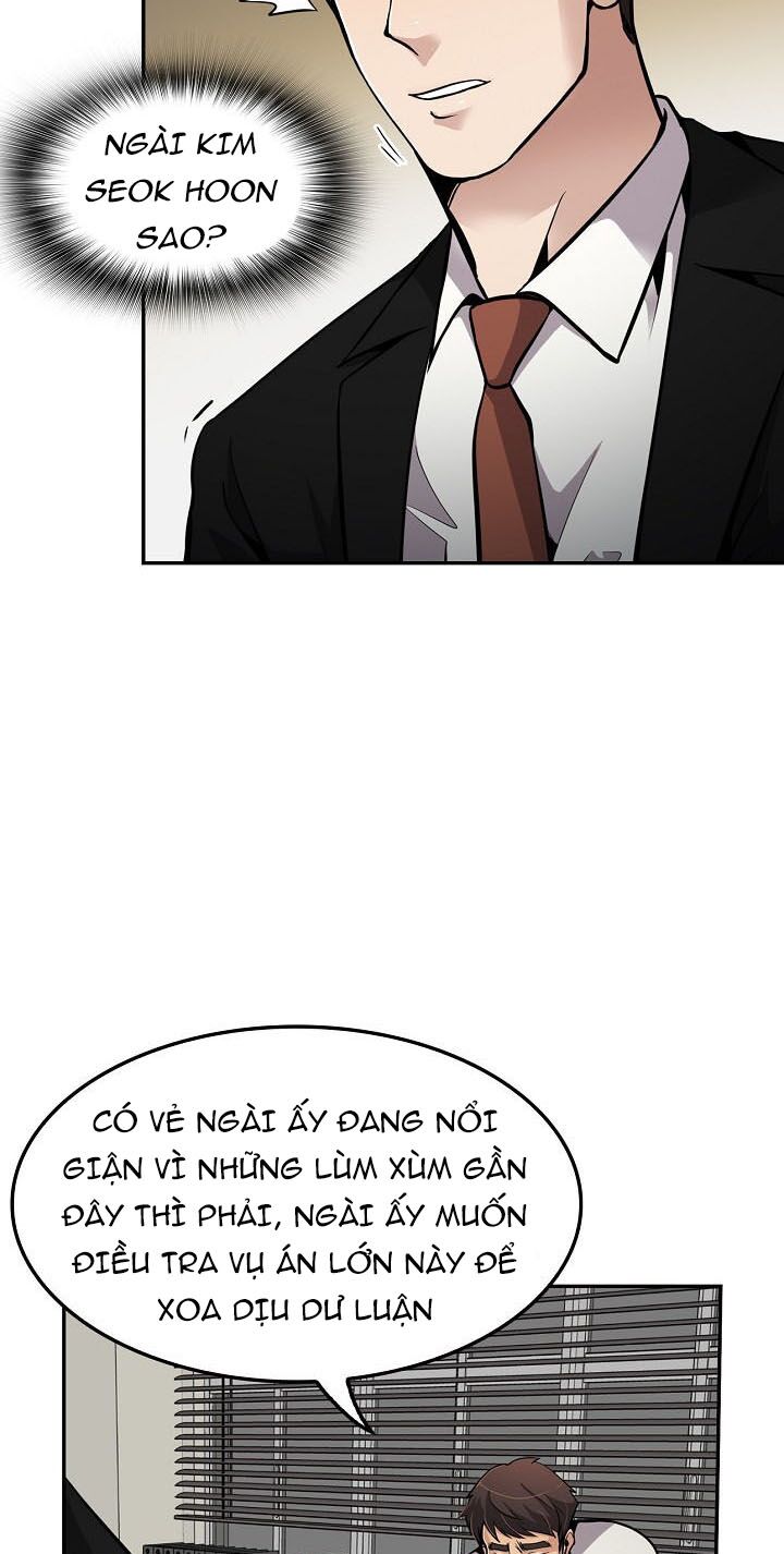 Điều Tra Viên Chuyển Sinh: Chapter 70