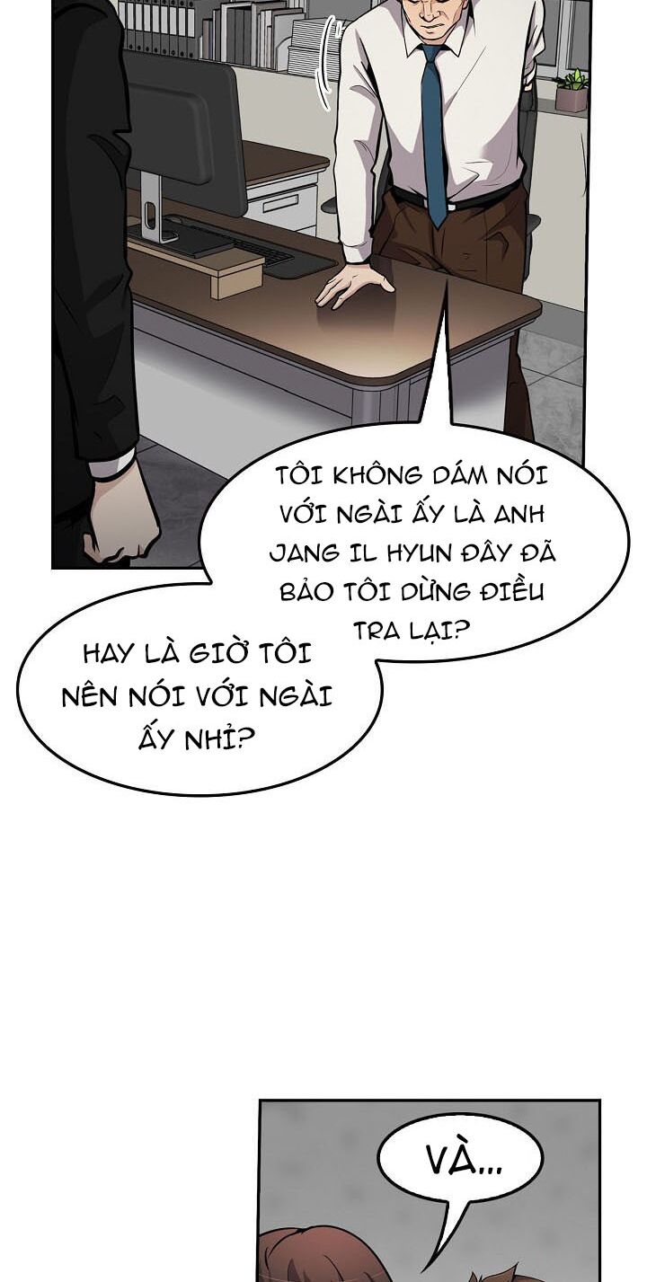 Điều Tra Viên Chuyển Sinh: Chapter 70