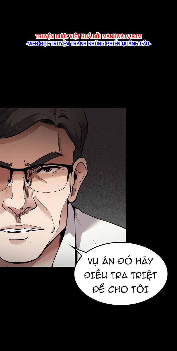 Điều Tra Viên Chuyển Sinh: Chapter 70