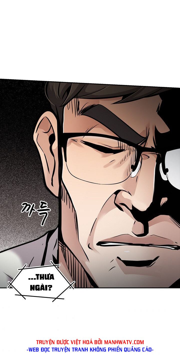 Điều Tra Viên Chuyển Sinh: Chapter 70
