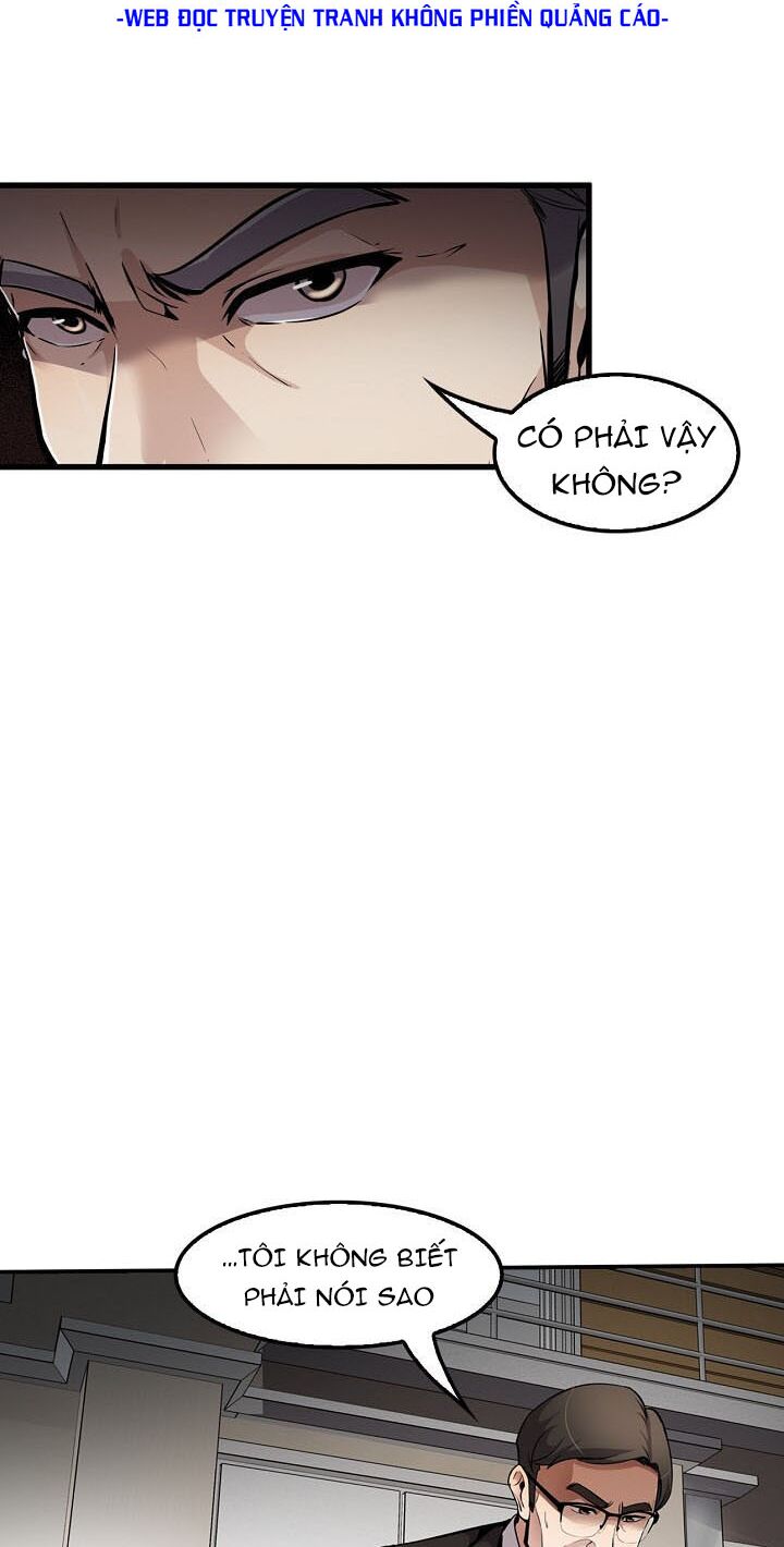 Điều Tra Viên Chuyển Sinh: Chapter 70