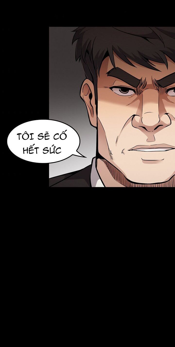 Điều Tra Viên Chuyển Sinh: Chapter 70