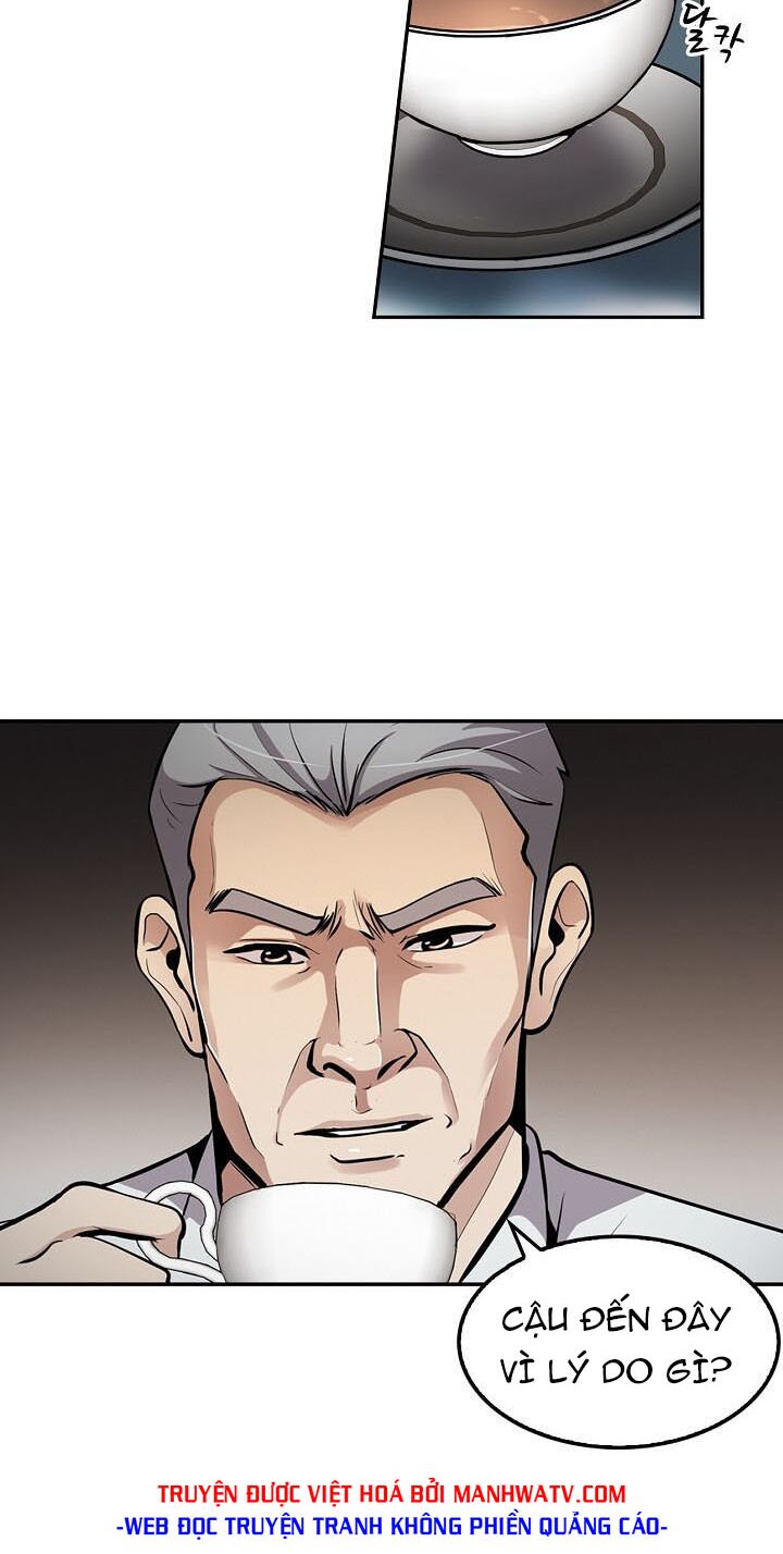 Điều Tra Viên Chuyển Sinh: Chapter 70