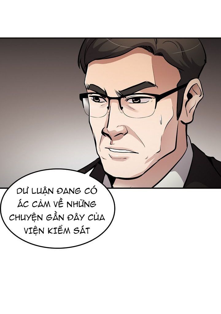 Điều Tra Viên Chuyển Sinh: Chapter 70
