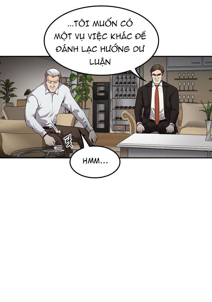 Điều Tra Viên Chuyển Sinh: Chapter 70