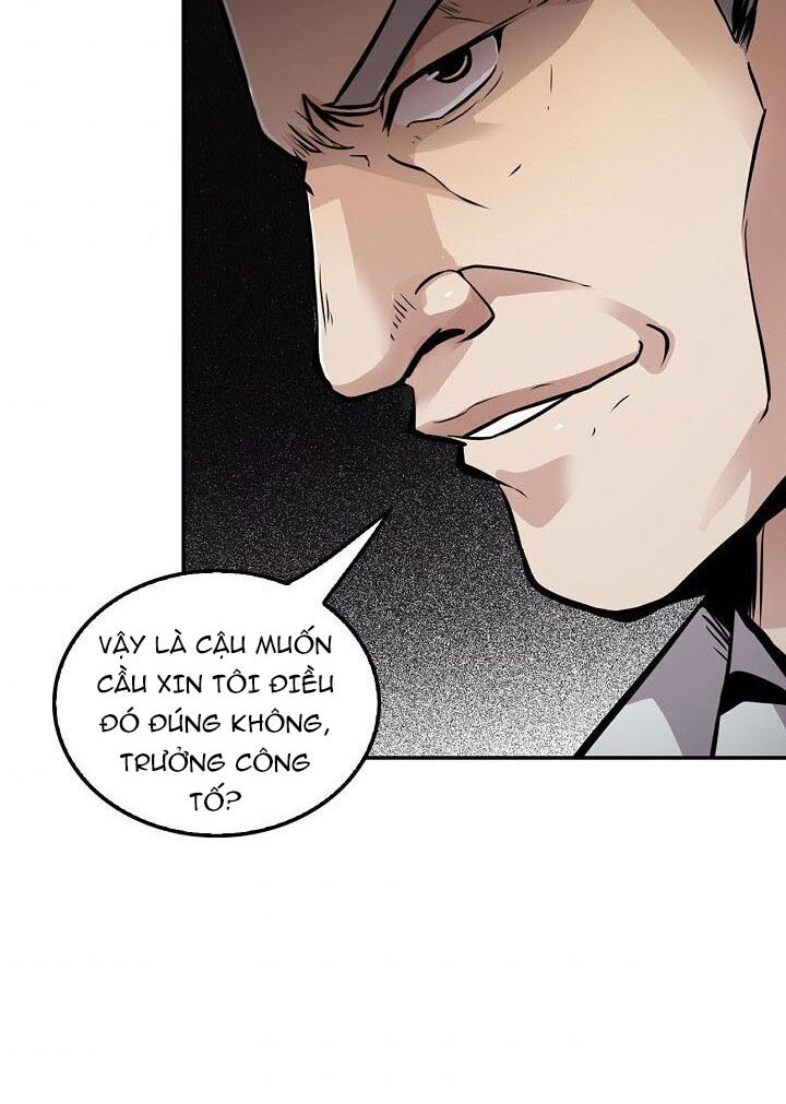 Điều Tra Viên Chuyển Sinh: Chapter 70