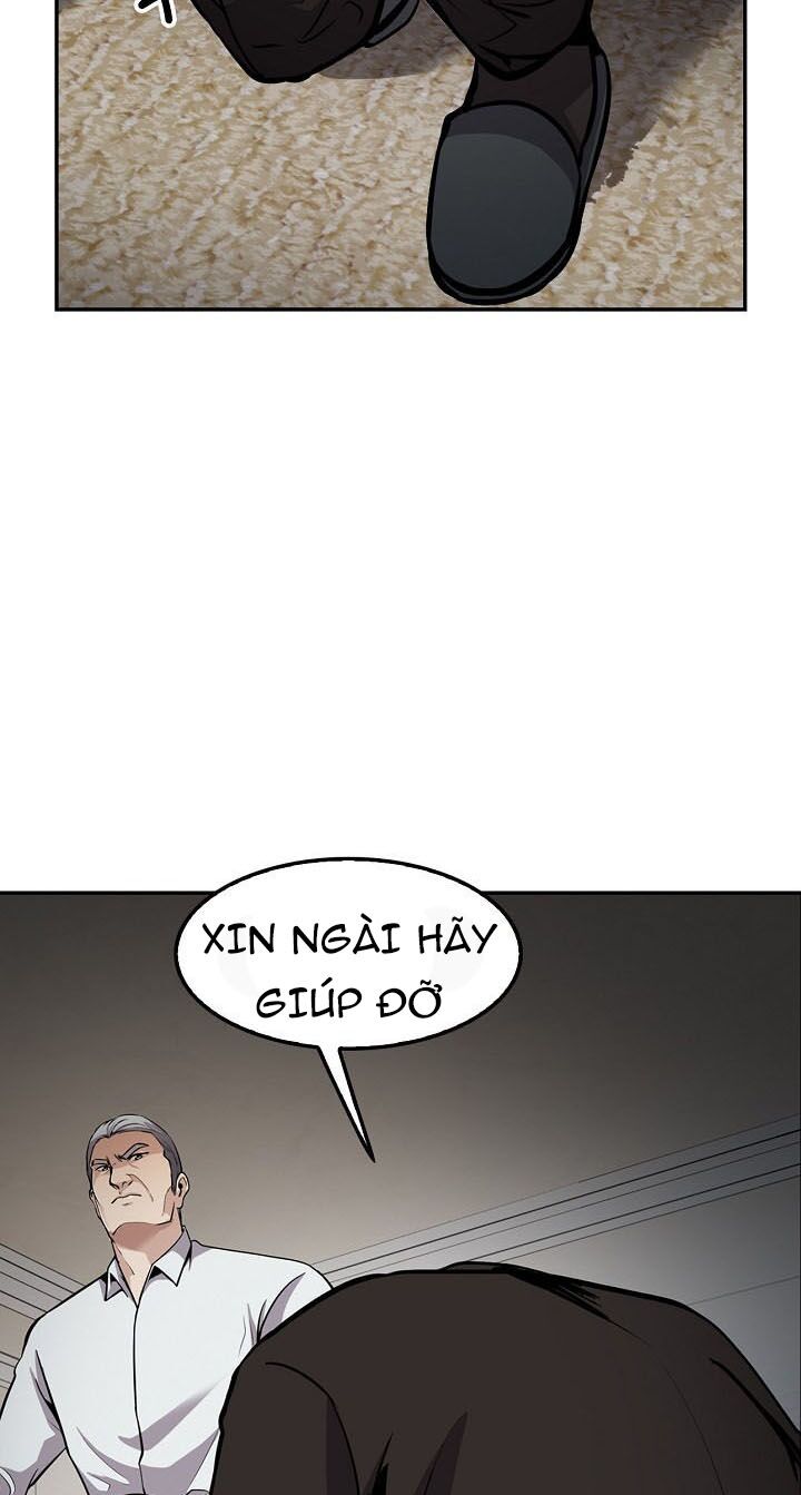 Điều Tra Viên Chuyển Sinh: Chapter 70