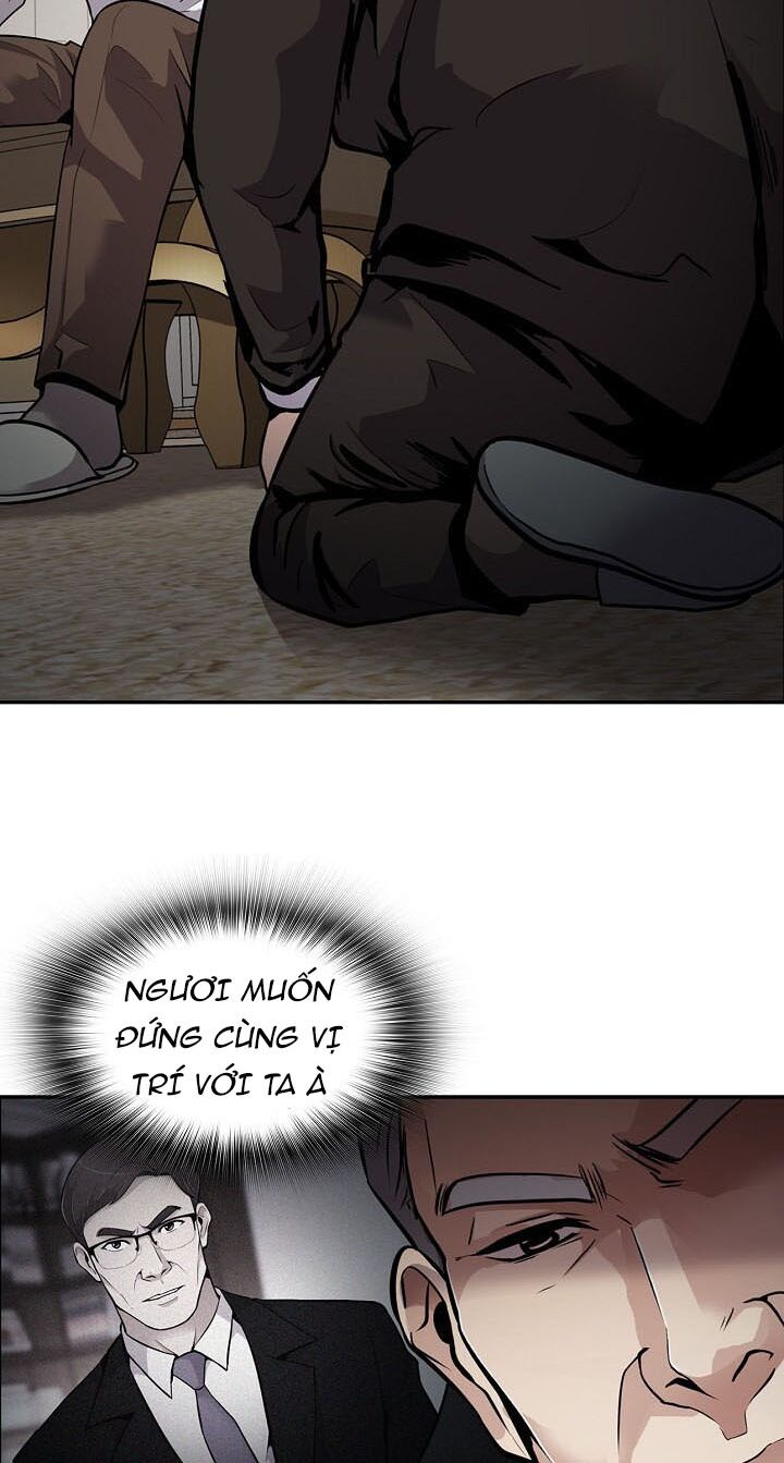 Điều Tra Viên Chuyển Sinh: Chapter 70