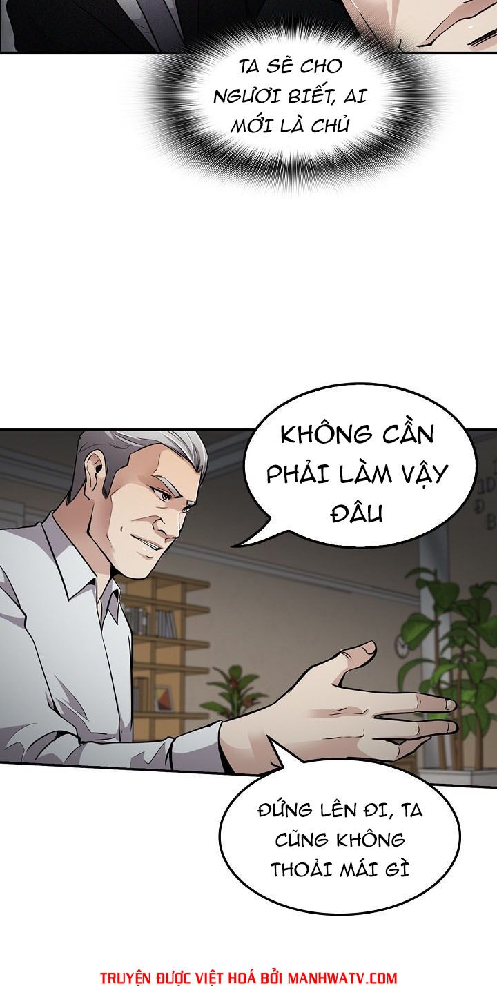 Điều Tra Viên Chuyển Sinh: Chapter 70