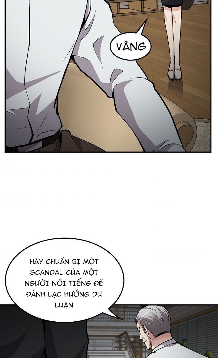 Điều Tra Viên Chuyển Sinh: Chapter 70