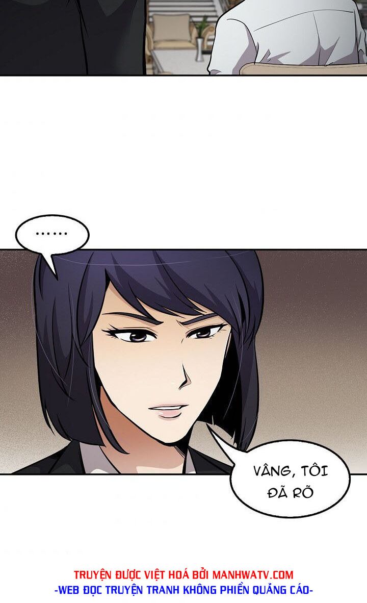 Điều Tra Viên Chuyển Sinh: Chapter 70