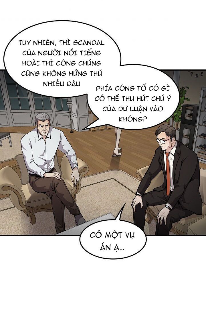 Điều Tra Viên Chuyển Sinh: Chapter 70
