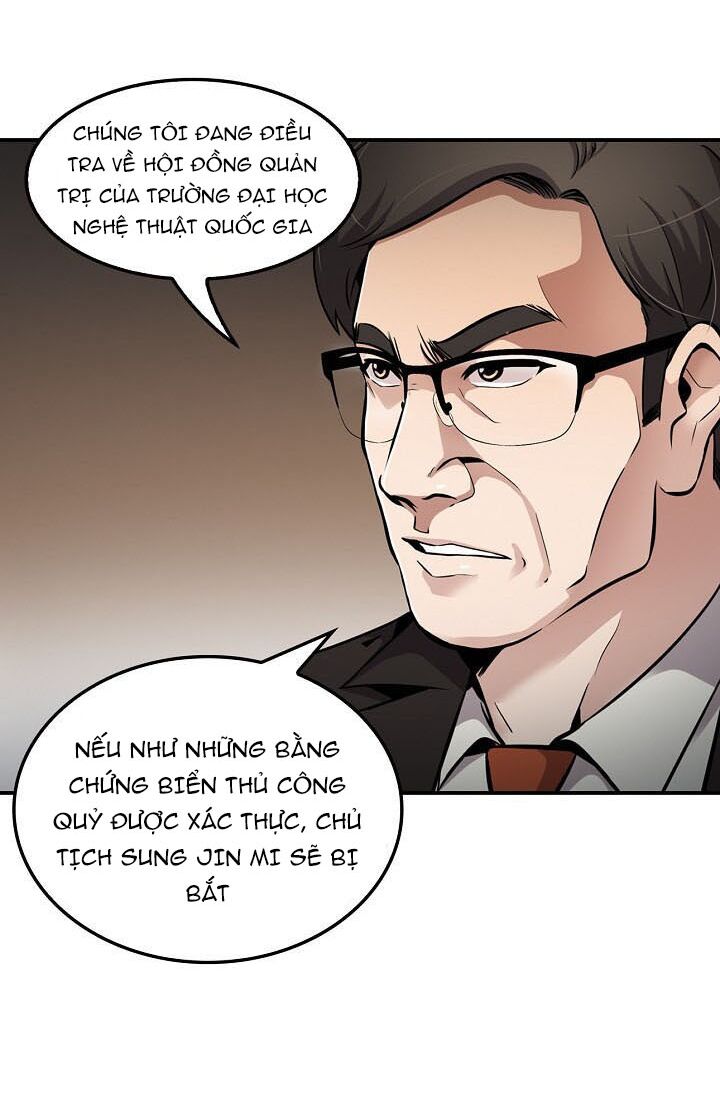 Điều Tra Viên Chuyển Sinh: Chapter 70