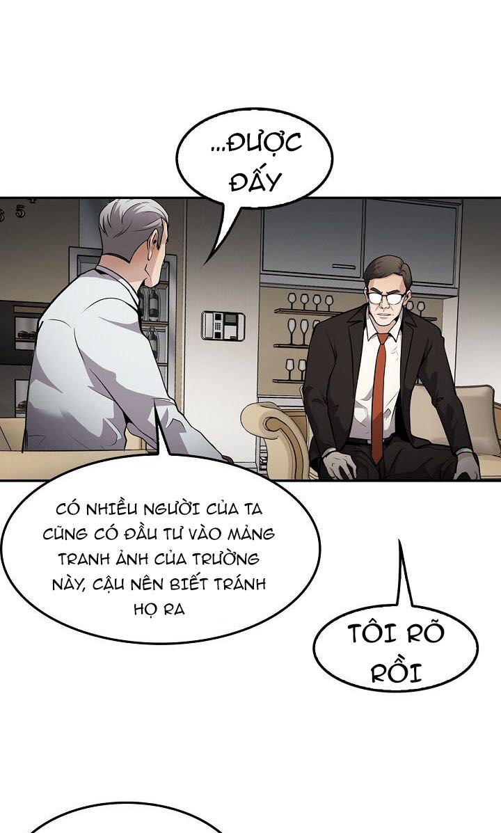 Điều Tra Viên Chuyển Sinh: Chapter 70