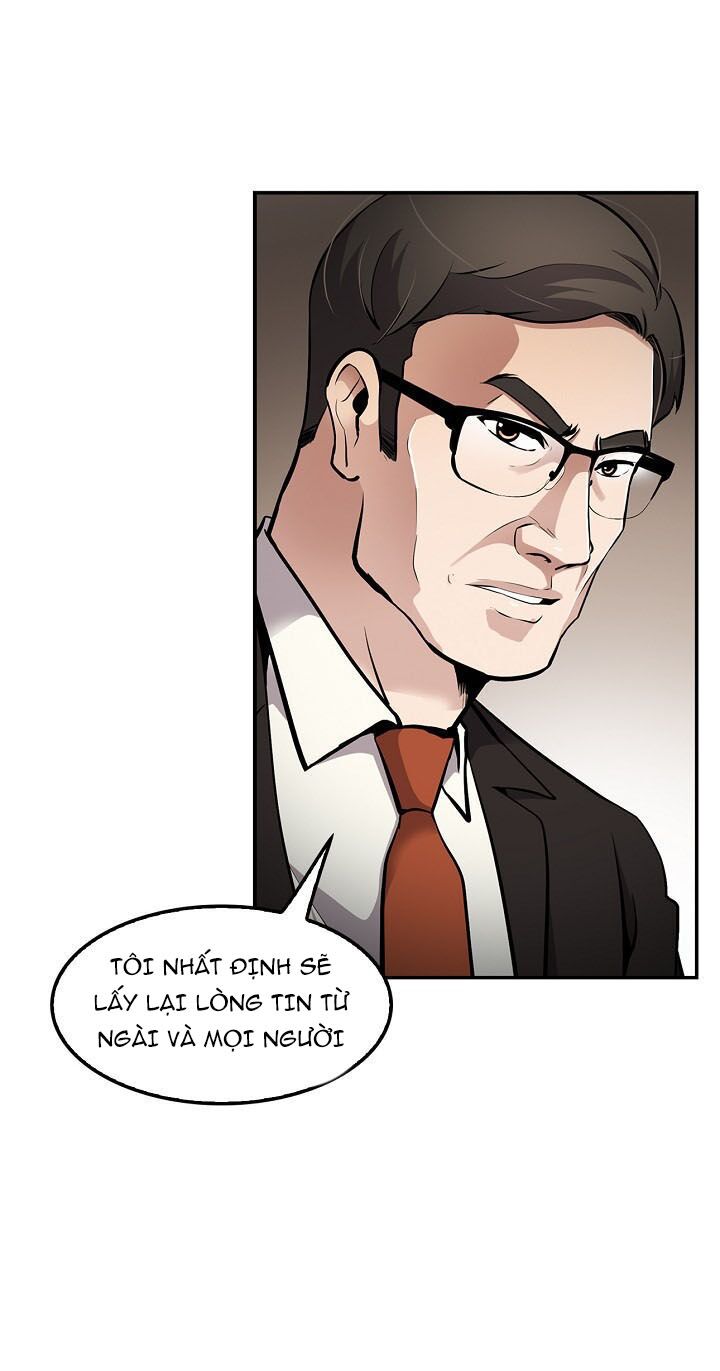 Điều Tra Viên Chuyển Sinh: Chapter 70