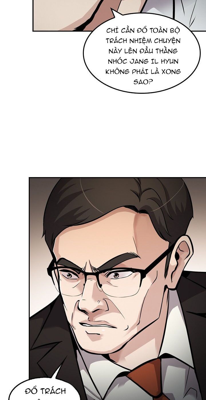 Điều Tra Viên Chuyển Sinh: Chapter 70