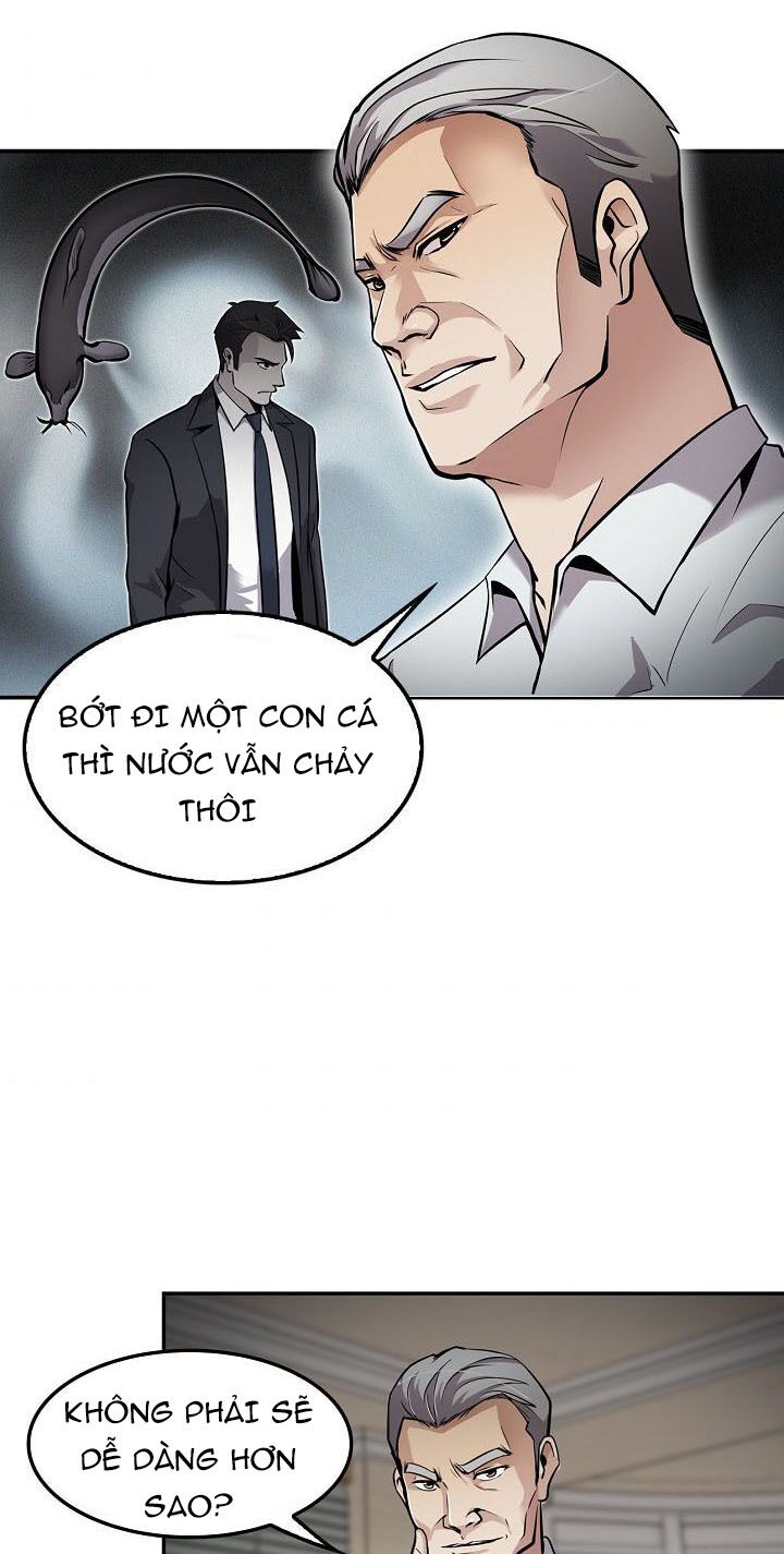 Điều Tra Viên Chuyển Sinh: Chapter 70