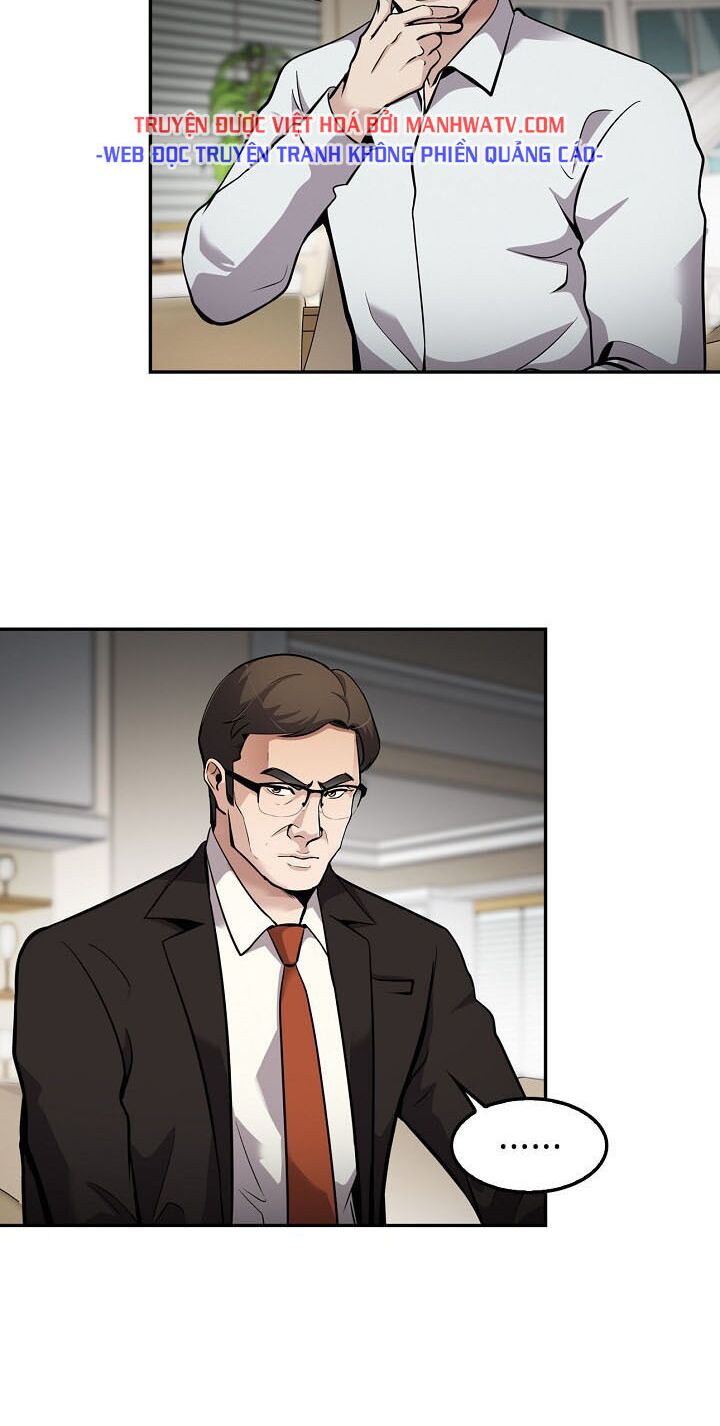 Điều Tra Viên Chuyển Sinh: Chapter 70