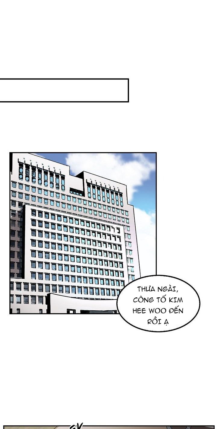 Điều Tra Viên Chuyển Sinh: Chapter 70