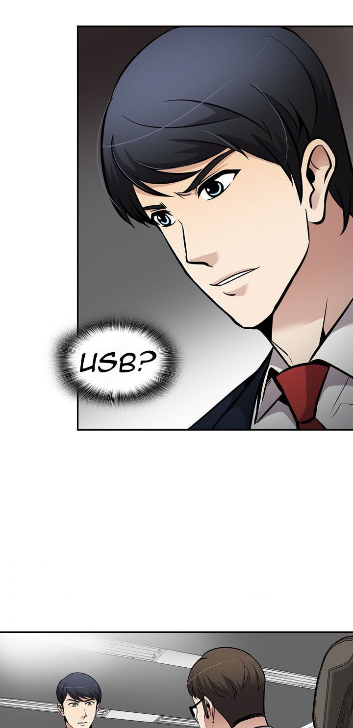 Điều Tra Viên Chuyển Sinh: Chapter 70
