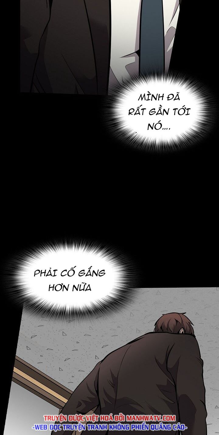 Điều Tra Viên Chuyển Sinh: Chapter 70
