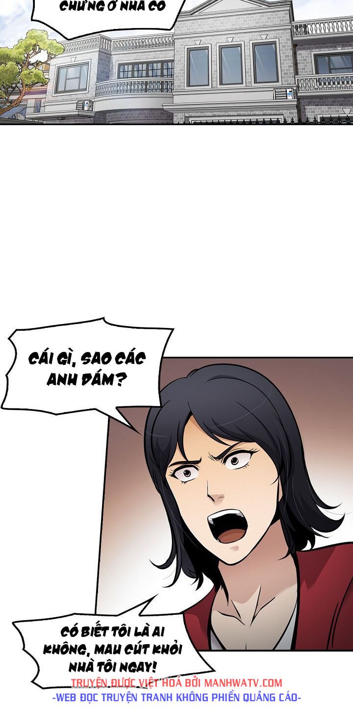 Điều Tra Viên Chuyển Sinh: Chapter 71