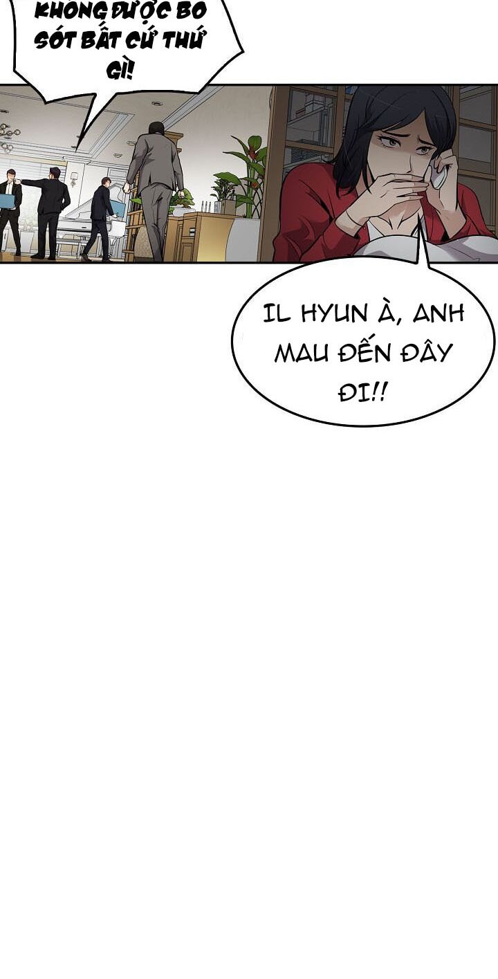Điều Tra Viên Chuyển Sinh: Chapter 71