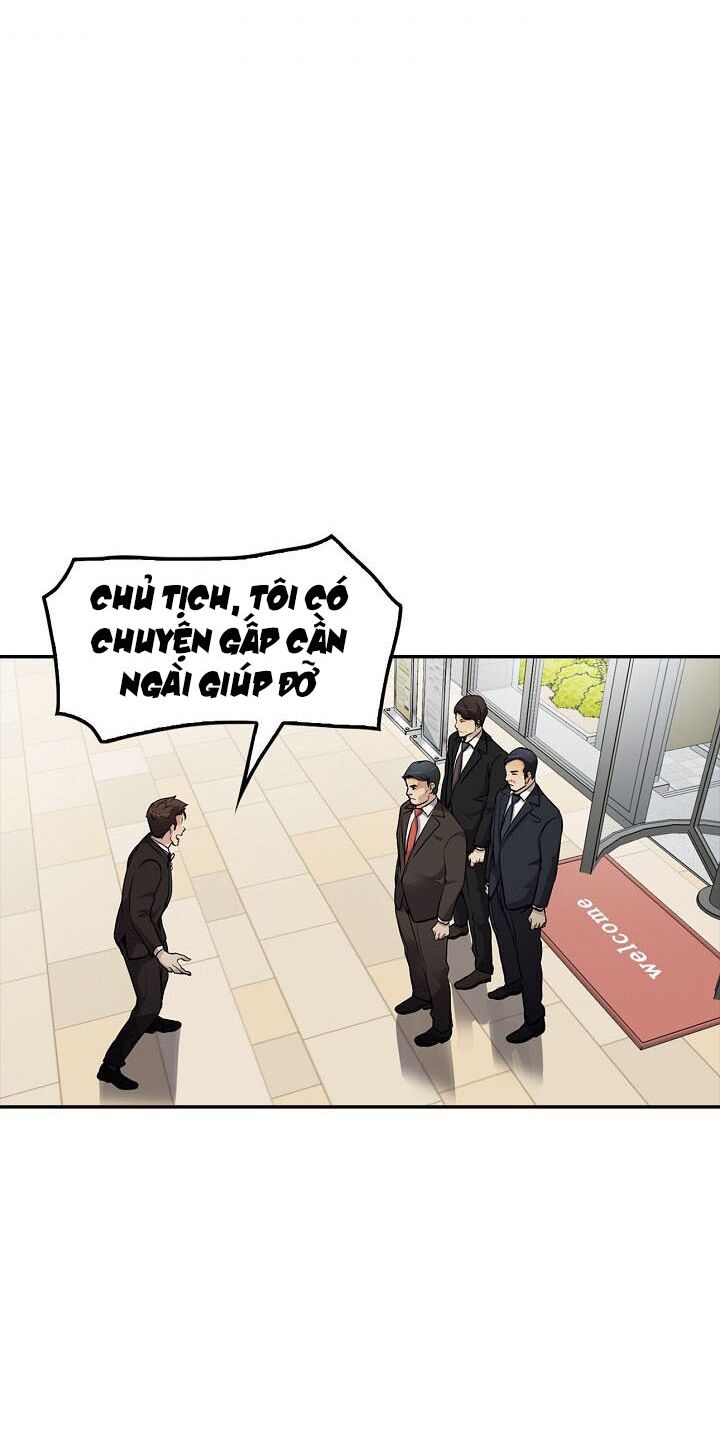 Điều Tra Viên Chuyển Sinh: Chapter 71