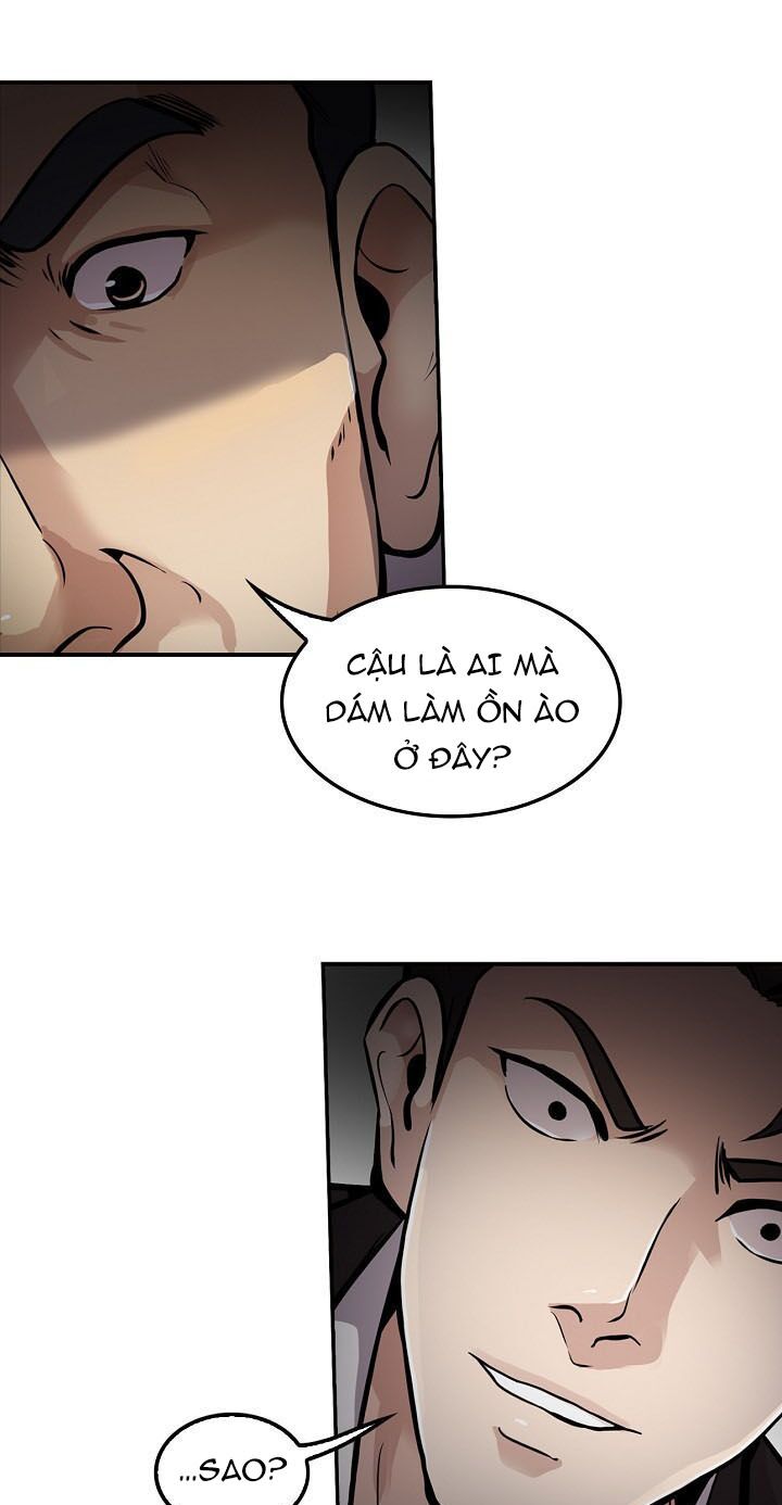 Điều Tra Viên Chuyển Sinh: Chapter 71