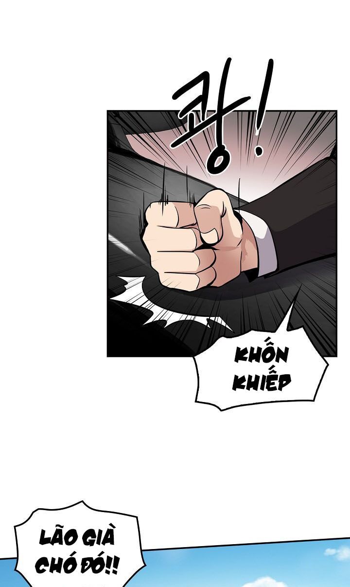 Điều Tra Viên Chuyển Sinh: Chapter 71