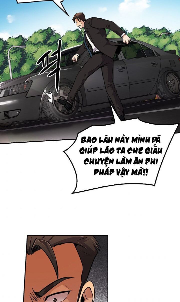 Điều Tra Viên Chuyển Sinh: Chapter 71