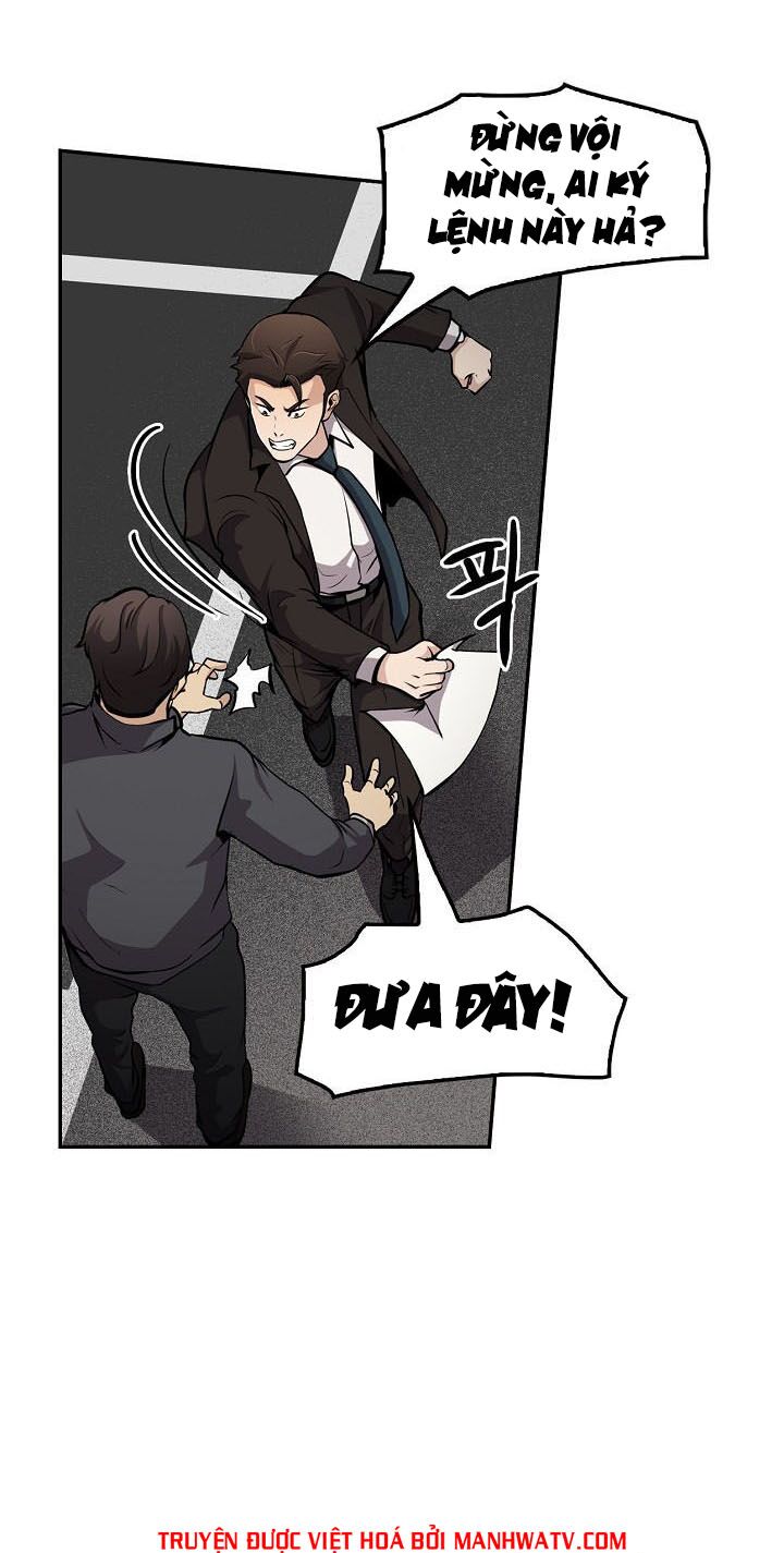 Điều Tra Viên Chuyển Sinh: Chapter 71