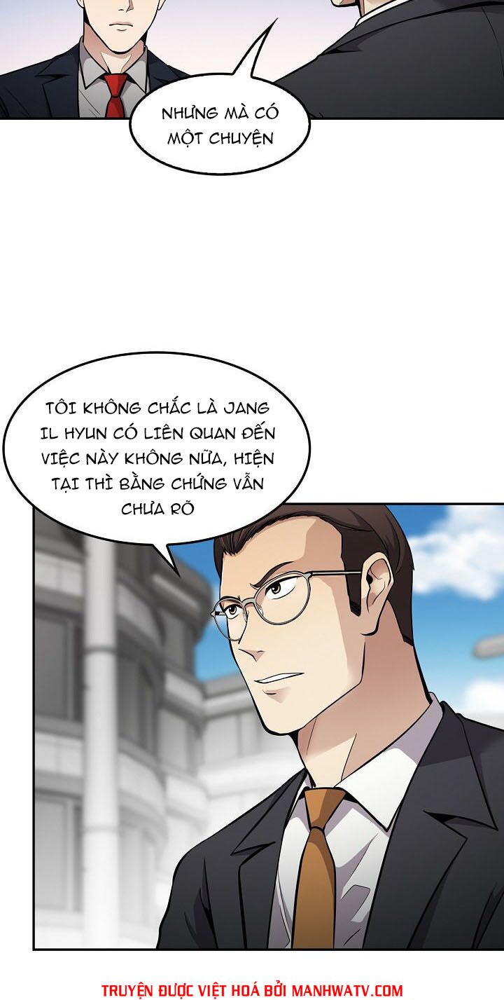 Điều Tra Viên Chuyển Sinh: Chapter 71