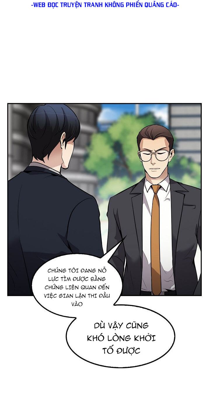 Điều Tra Viên Chuyển Sinh: Chapter 71