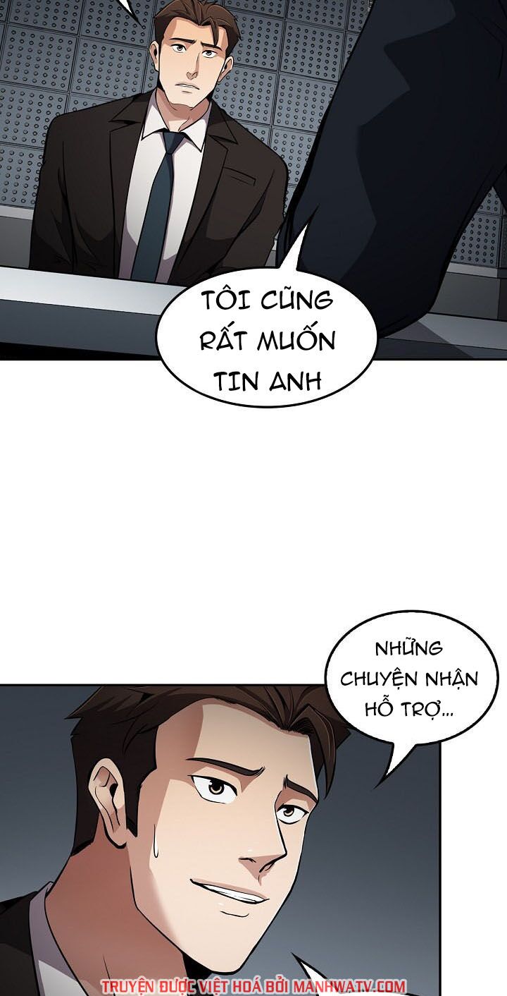 Điều Tra Viên Chuyển Sinh: Chapter 71