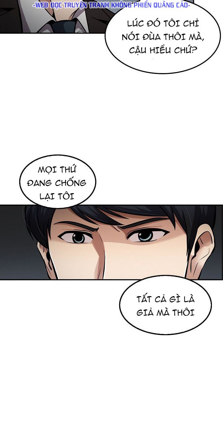 Điều Tra Viên Chuyển Sinh: Chapter 71