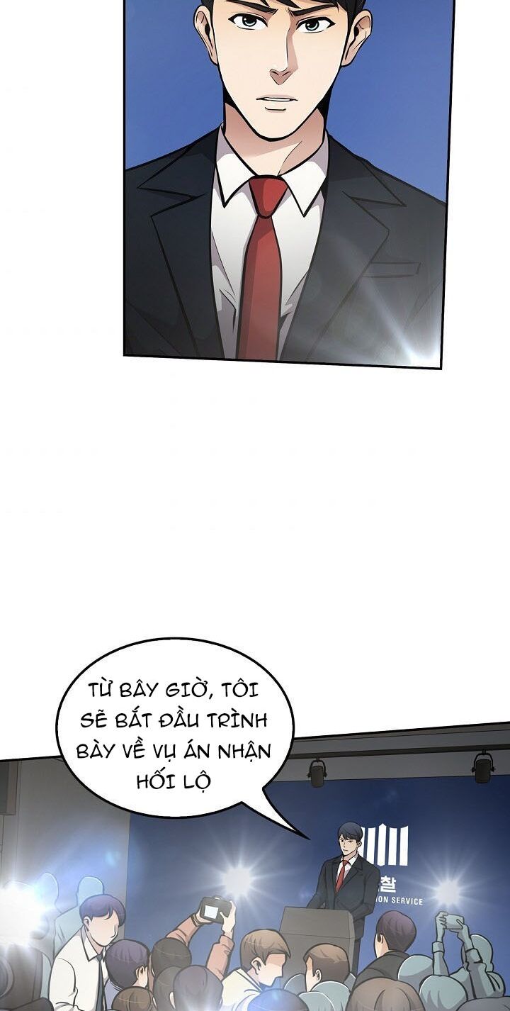 Điều Tra Viên Chuyển Sinh: Chapter 71