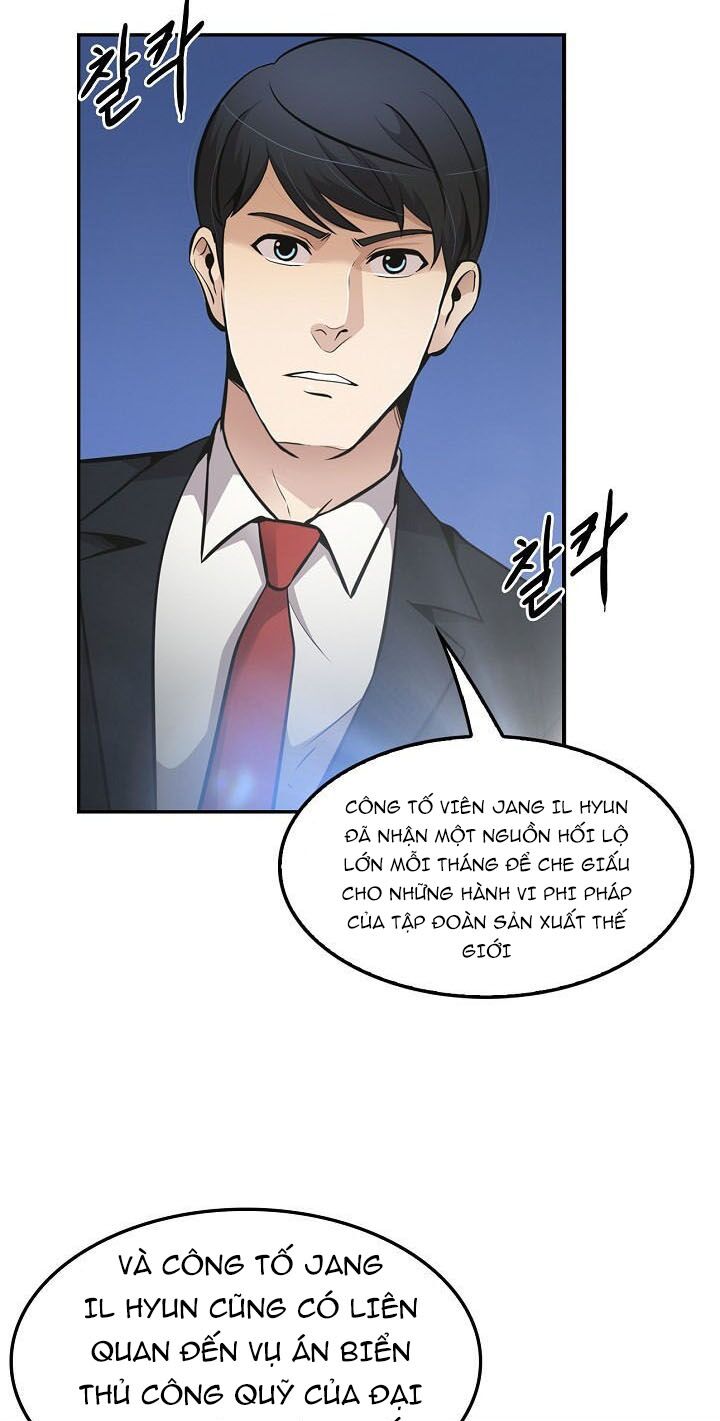 Điều Tra Viên Chuyển Sinh: Chapter 71
