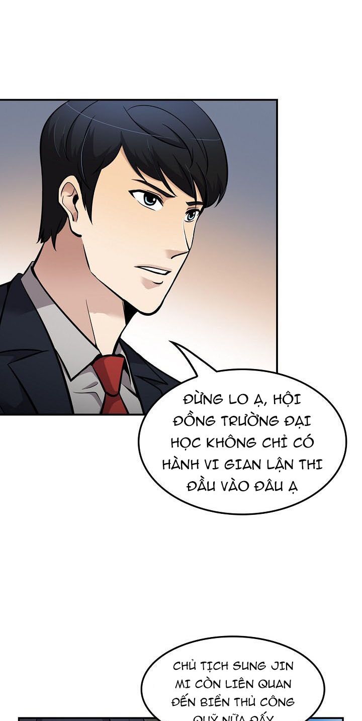 Điều Tra Viên Chuyển Sinh: Chapter 71