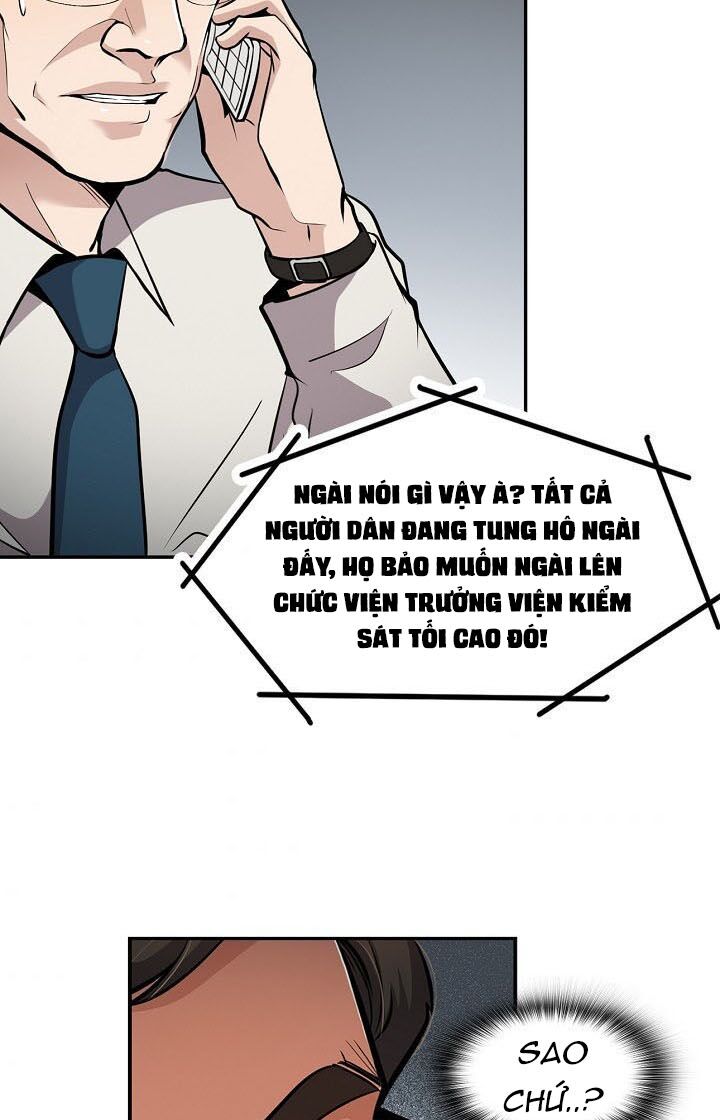 Điều Tra Viên Chuyển Sinh: Chapter 72